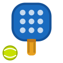 Padel extérieur